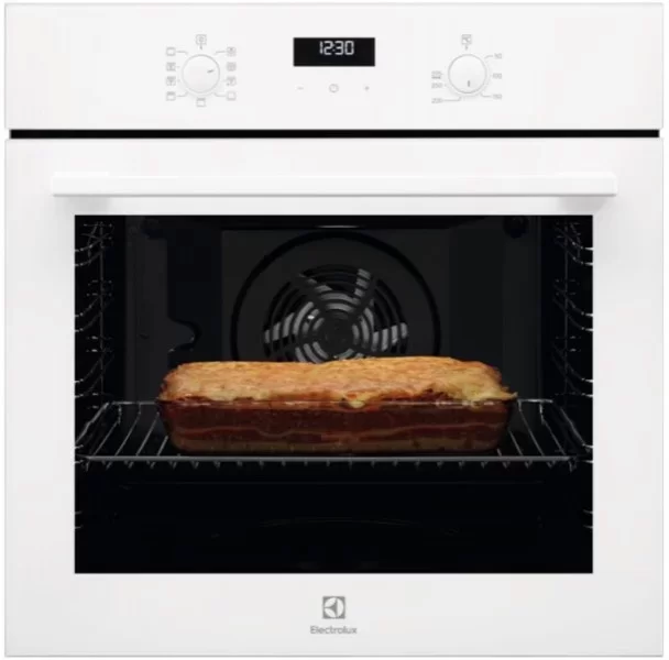 Духовой шкаф Electrolux OEF 5H50 V