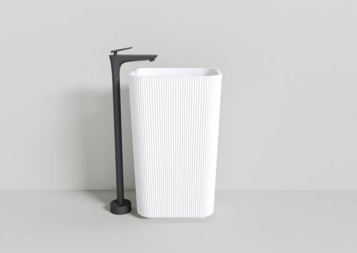 Раковина NT 702