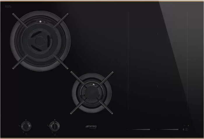 Варочная панель Smeg PM6743R