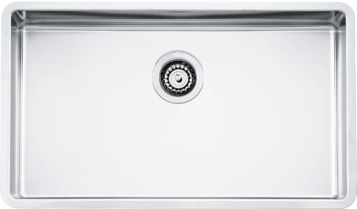 Мойка Smeg VFU71SFR