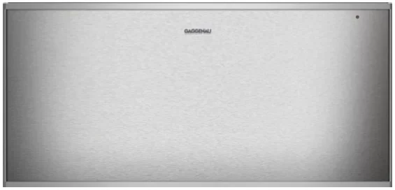 Подогреватель Gaggenau WS 462-110