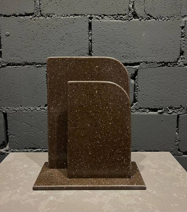 Разделочные доски из камня 