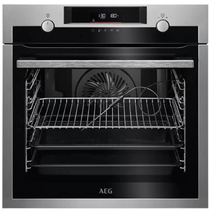 Духовой шкаф AEG BPE546360M