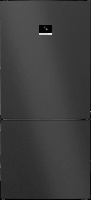 Двухкамерный холодильник Bosch KGP86AXB0N