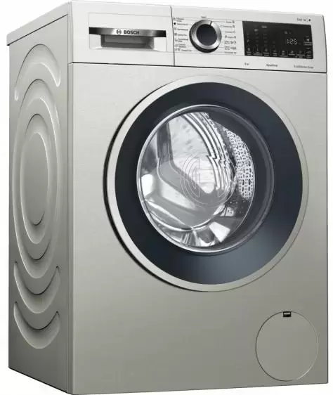 Стиральная машина с фронтальной загрузкой BOSCH WGA242XVOE