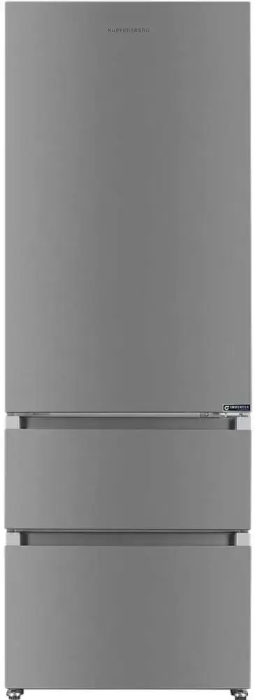 Двухкамерный холодильник Kuppersberg RFFI 2070 X