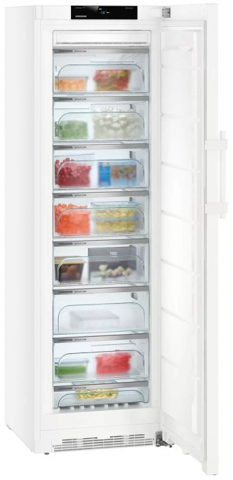 Морозильная камера Liebherr GN 4375 Premium NoFrost