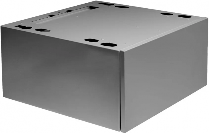 Напольный ящик с выдвижной полкой Asko HPS5323S