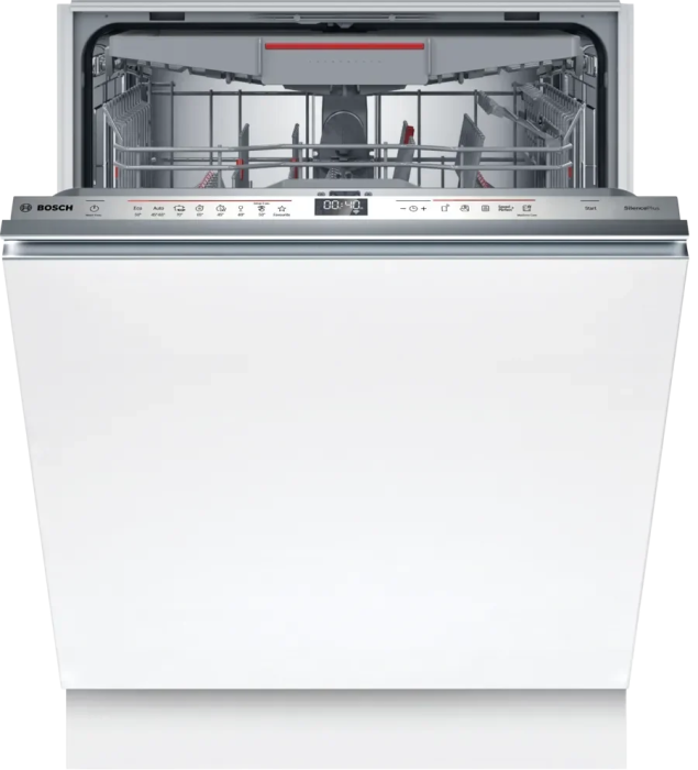 Встраиваемая посудомоечная машина Bosch SMD 6ECX00E