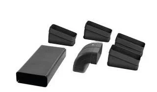 Комплект для центрального подключения к вентканалу Elica NT EVO (KIT0199839)