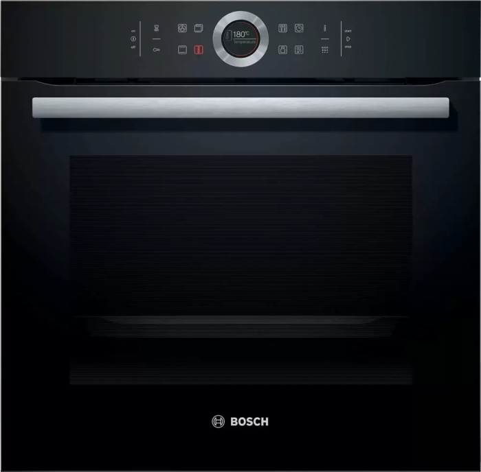 Духовой шкаф Bosch HBG675BB1