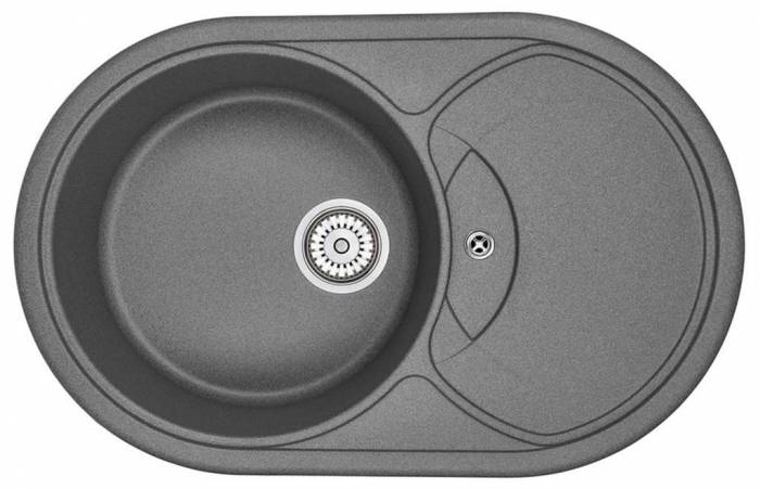 Мойка EMAR EMQ-1775.C EMQ-1775.C Антрацит