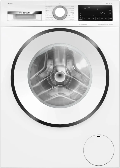 Стиральная машина Bosch WGG244FNSN