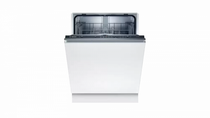 Встраиваемая посудомоечная машина BOSCH SMV25BX02R
