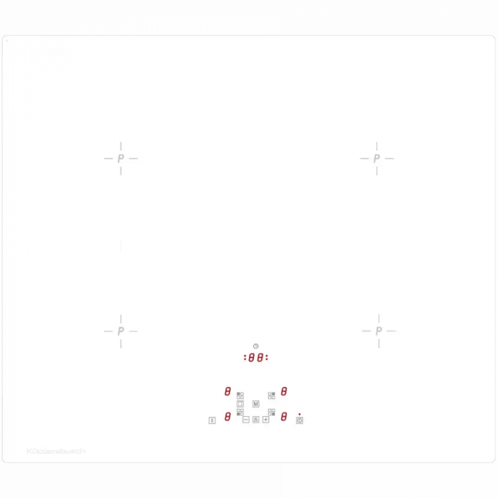 Индукционная варочная панель Kuppersbusch KI 6520.0 WR