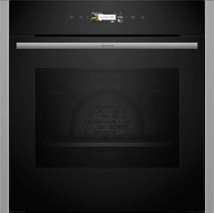 Духовой шкаф Neff B24CR71N0