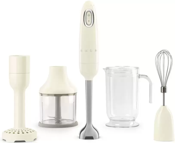 Блендер Smeg HBF22CREU