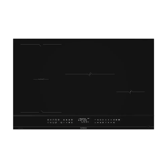 Индукционная варочная панель De Dietrich DPI4830B