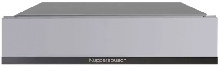 Выдвижной ящик Kuppersbusch CSZ 6800.0 G2 Black Chrome