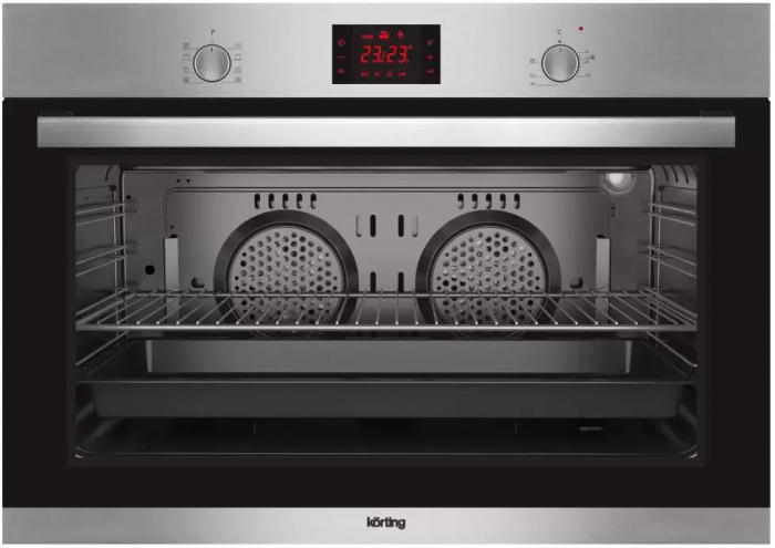 Духовой шкаф Korting OKB 5189 SX