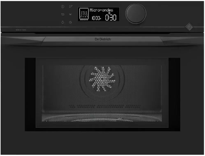 Встраиваемая микроволновая печь De Dietrich DKE4535B