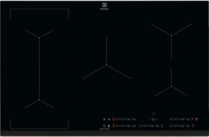 Варочная панель Electrolux EIV835