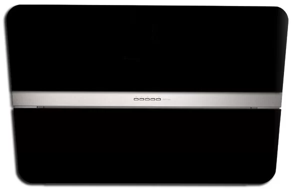 Вытяжка Falmec Flipper 85 Black Glass (NRS)