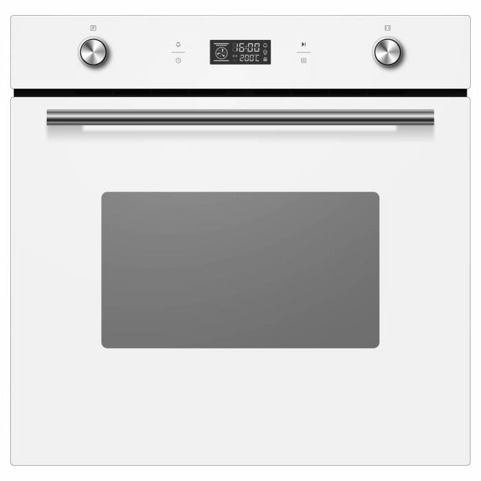 Электрический духовой шкаф EO 650 PW