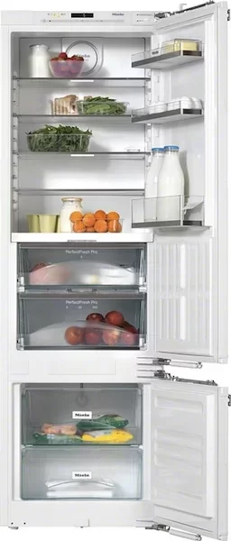 Холодильник Miele KF 37673 iD