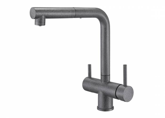 Смеситель EMAR 7017 7017.7 Антрацит