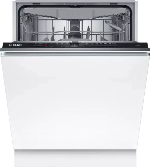 Встраиваемая посудомоечная машина Bosch SMV2HVX02E