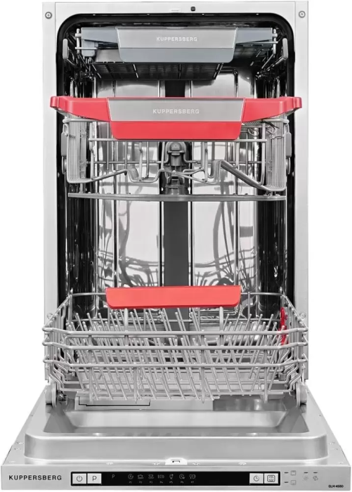 Встраиваемая посудомоечная машина Kuppersberg GLM 4580