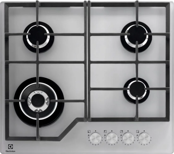 Варочная панель Electrolux KGG64362S