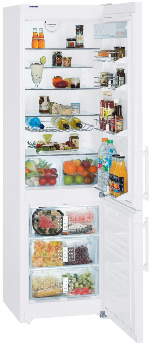 Холодильник Liebherr CNP 4056 Premium NoFrost