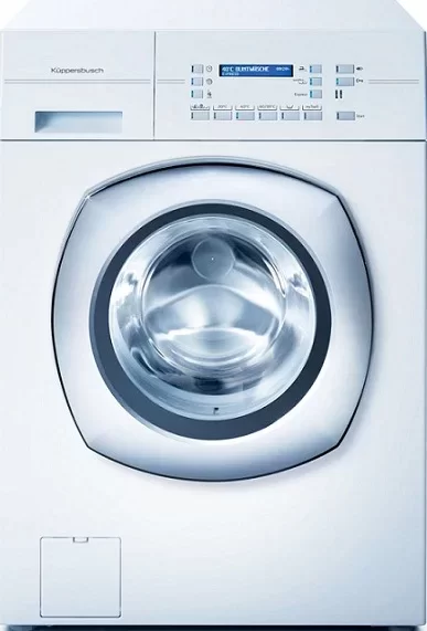 Стиральная машина Kuppersbusch W 1309.0 W