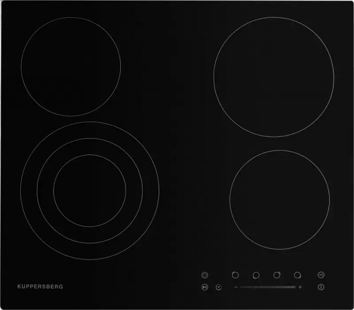 Варочная панель Kuppersberg ECS 603