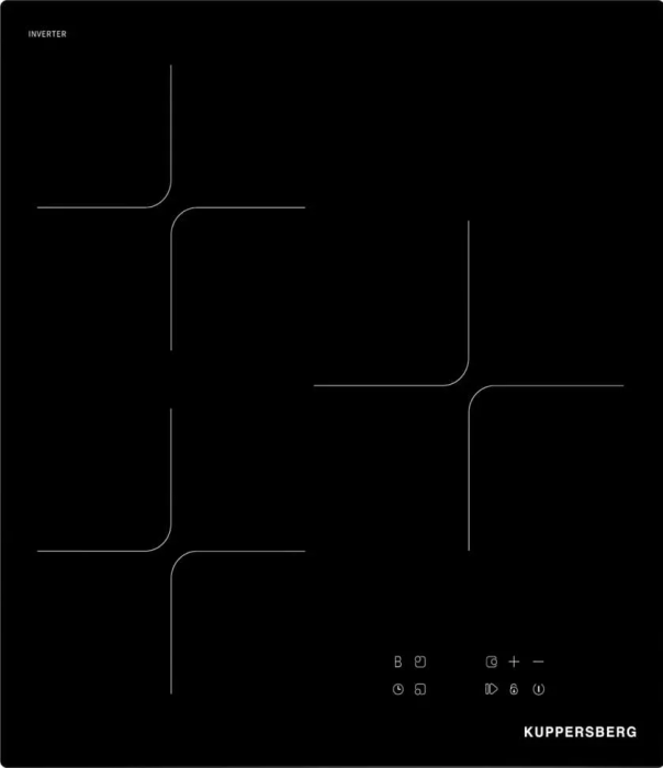 Индукционная варочная панель Kuppersberg ICI 406