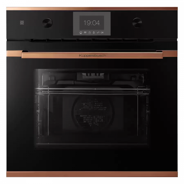 Духовой шкаф Kuppersbusch BP 6350.0 S7 Copper