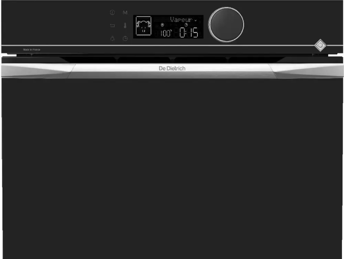 Встраиваемый паровой шкаф De Dietrich DKV4530X
