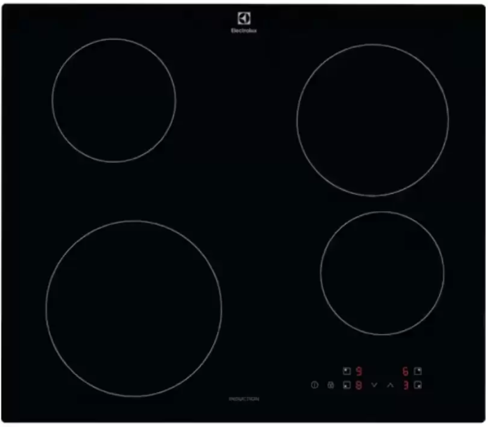 Варочная панель Electrolux EIB60420CK