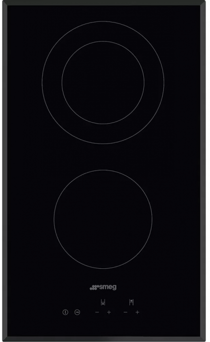 Варочная панель Smeg SE332EB