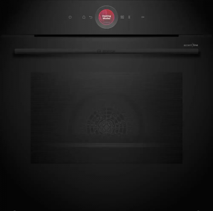 Духовой шкаф Bosch HBG9742B1S