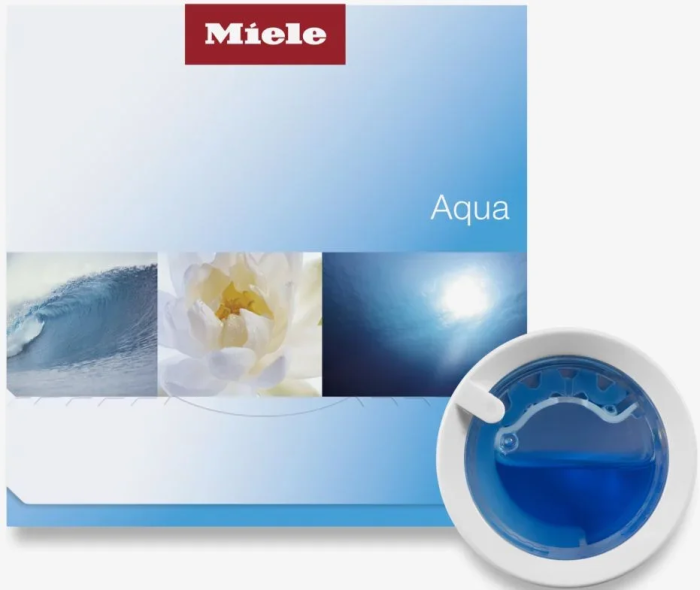 Ароматизатор для сушильных машин AQUA Miele FA A 151 L