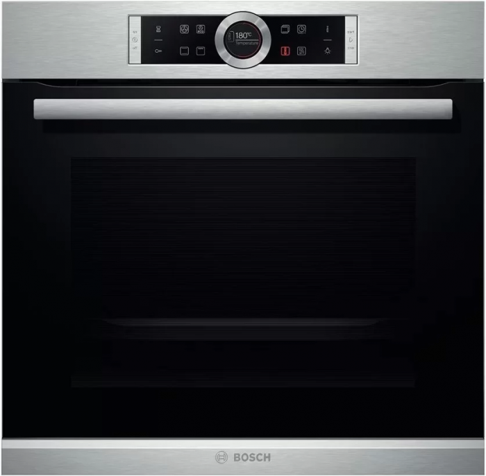 Духовой шкаф Bosch HBG 634BS1