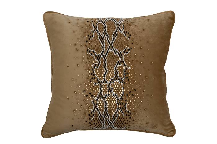 70SW-38072 Подушка со стразами 