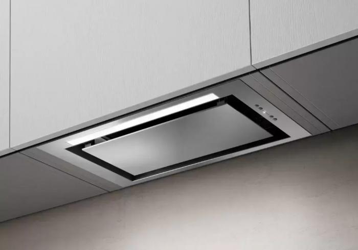 Встраиваемая вытяжка Elica HIDDEN 2.0 IX/A/60