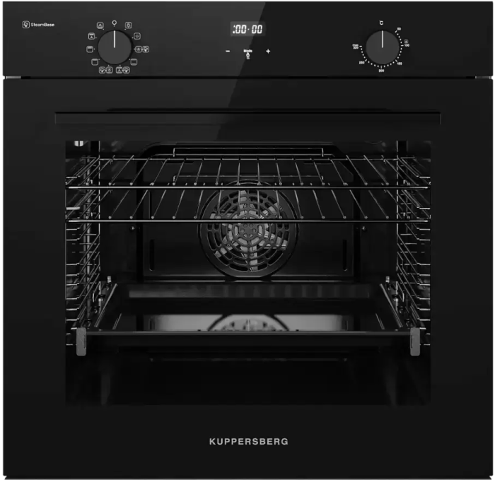 Духовой шкаф Kuppersberg HF 631 B