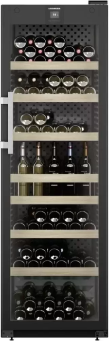 Винный шкаф Liebherr WFbli 5241