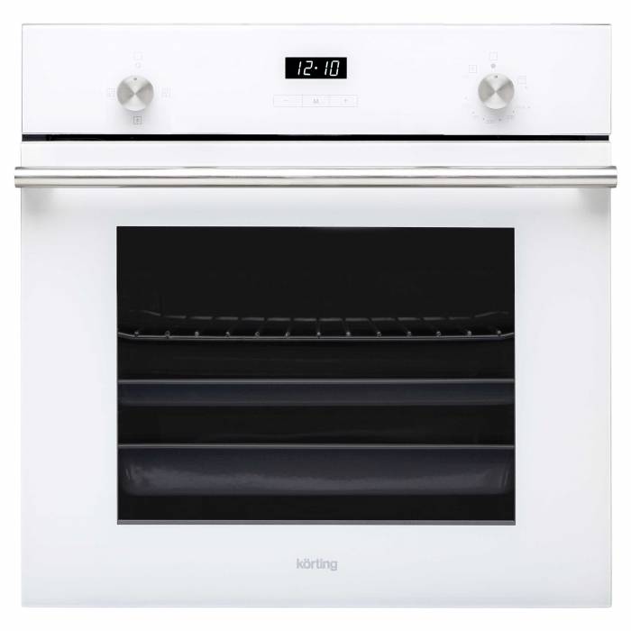 Газовый духовой шкаф OGG 771 CFW