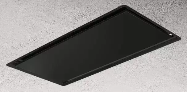 Встраиваемая вытяжка Elica ILLUSION H30 BL/A/100